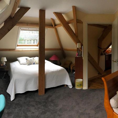 Apartment In Romantic Villa 빌트호번 외부 사진