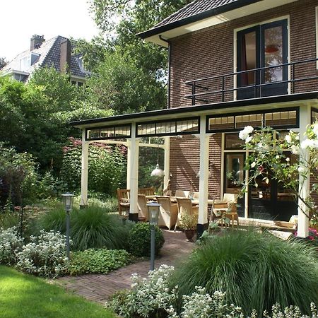 Apartment In Romantic Villa 빌트호번 외부 사진
